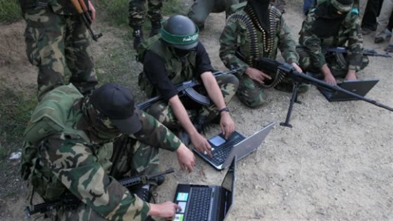 ظهور كتيبة بديا الجديدة