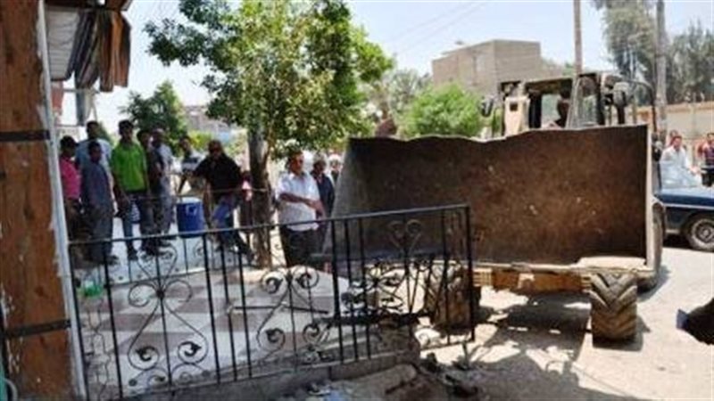 ازالة،فيتو