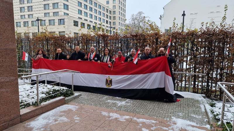 انتخابات الرئاسة
