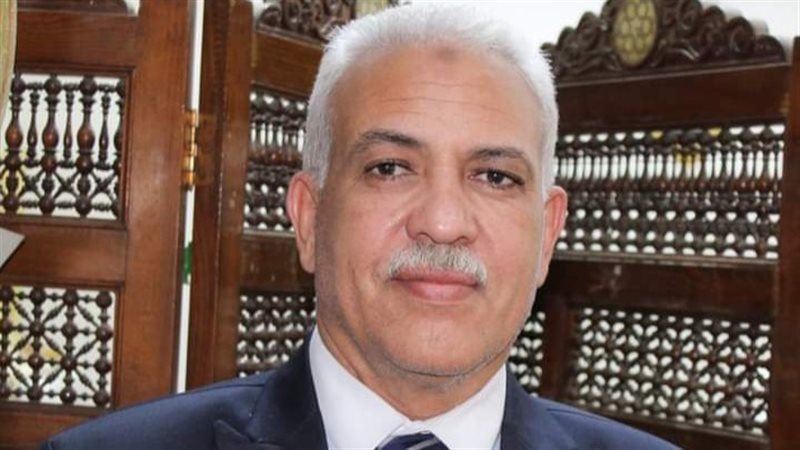 أيمن موسى مدير مديرية