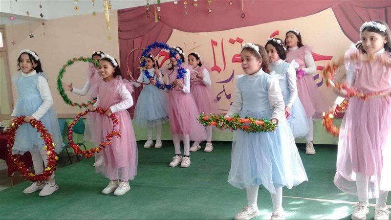 محافظ الشرقيةيُشيدبمجهودفرع