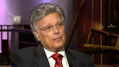 تفاصيل الحالة الصحية لزوجة الفنان أشرف عبد الغفور 