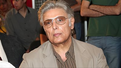 نقل زوجة أشرف عبد الغفور إلى العناية المركزة