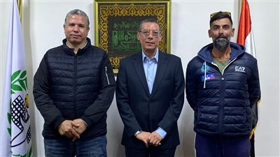 الإيطالي نيكول أنجولو مديرا فنيا لمنتخب الكرة الطائرة الشاطئية 