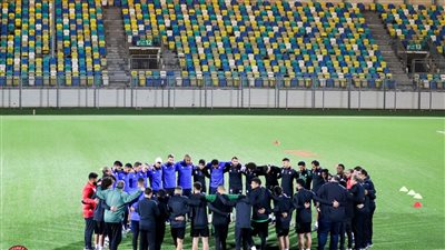 ترتيب مجموعة فيوتشر بالكونفيدرالية بعد فوزه علي الهلال الليبي