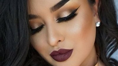 اعرفى موضة المكياج فى شتاء 2024