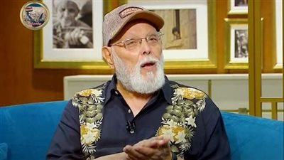 رسالة أشرف عبد الغفور الأخيرة للمسرحيين