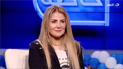 رانيا محمود ياسين: محققتش ربع اللي بحلم بيه وفيه فنانين بتشتري الموهبة بالفلوس