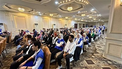 مديرية الشباب بالبحيرة تنظم ندوة بعنوان chance لريادة الأعمال بدمنهور (صور)