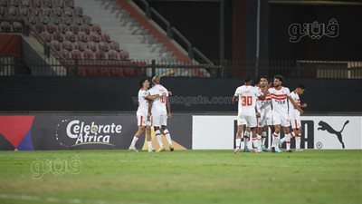 الزمالك يحقق رقما إفريقيا غائبا منذ 2015