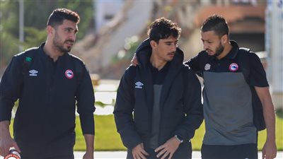 موعد مباراة فيوتشر القادمة بعد الفوز بالكونفدرالية