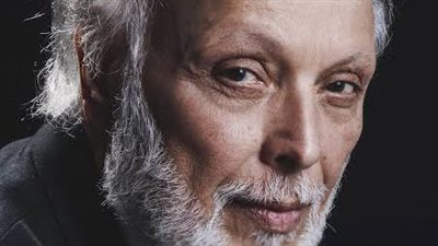 نقابة المهن السينمائية تنعي الفنان الراحل أشرف عبد الغفور