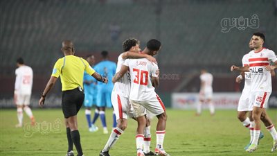 حسين ياسر: الزمالك قادر على حصد الكونفدرالية