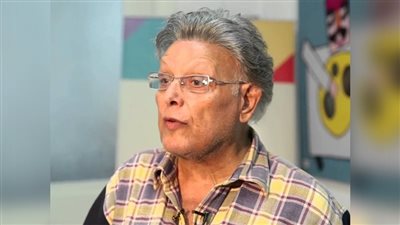 أخبار الفن اليوم.. وفاة أشرف عبد الغفور فى حادث سير.. إدراج فيلم VOY رسميا بترشيحات أوسكار 2024