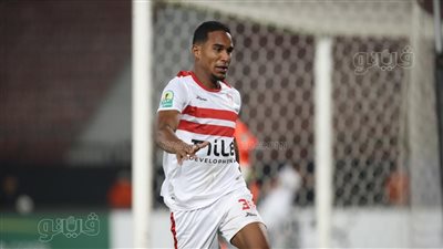 الزمالك يتقدم 3-0 أمام سوار الغيني بعد مرور 60 دقيقة (صور)