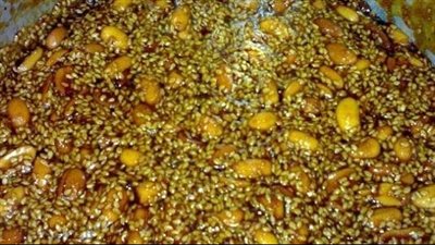 طريقة عمل المفتقة، مغذية وتمنح الشعور بالدفء في الشتاء 