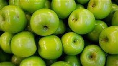 تفسير حلم التفاح الأخضر في المنام وعلاقته بسماع أخبار مفرحة 