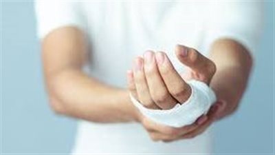 تفسير حلم الجرح في المنام وعلاقته بالخيانة الزوجية 