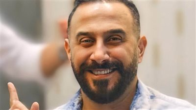 تفاصيل مشاريع قصي الخولي الدرامية المقبلة 