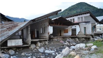 132 قتيلا ومصابا جراء انزلاقات تربة في شمال تنزانيا