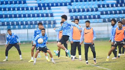 وديًّا، غزل المحلة يفوز في ثاني مبارياته على الإسماعيلي