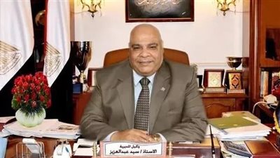 فصل النور للمكفوفين بالداخلة يتأهل لتصفيات الجمهورية في الإذاعة المدرسية