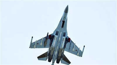 طائرات إيطالية تعترض طائرة روسية فوق بحر البلطيق 