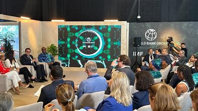 وزير الصحة: مصر اتخذت عدة تدابير لدمج اعتبارات تغير المناخ في الرعاية الصحية