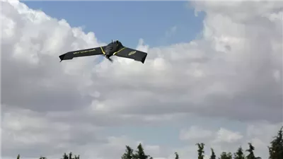 تونس تعيش ثامن عام من الجفاف، الطائرات المسيرة تواجه تغير المناخ في المغرب العربي