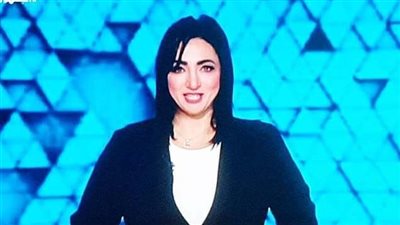 انضمام مذيعة جديدة للنيل للأخبار