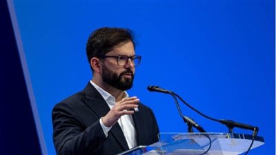 رئيس تشيلي: تصرفات إسرائيل في غزة 