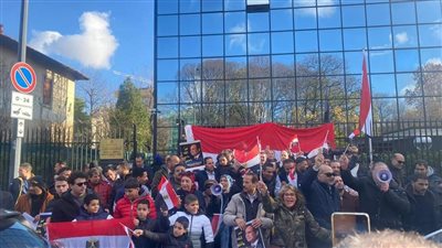 غرفة عمليات التنسيقية: انتهاء تصويت المصريين بالخارج في كل الدول.. والشعب المصري أبهر العالم