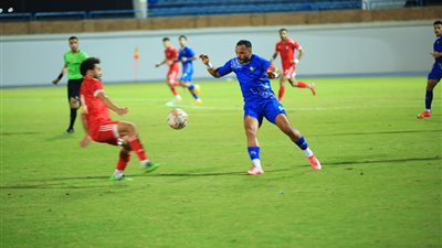 فوز الاتصالات وبتروجت وخسارة طنطا في دوري المحترفين