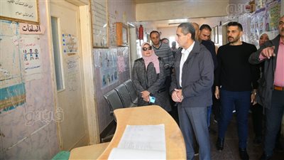 الغربية تستعد للانتخابات الرئاسية بإعداد 693 مقرا انتخابيا