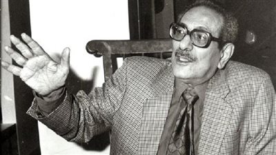 ألفريد فرج.. أبرز رواد الحركة المسرحية.. رائعته «النار والزيتون» سجلت محنة الفلسطينيين منذ وعد بلفور.. وحصل على وسام العلوم والفنون من الطبقة الأولى 