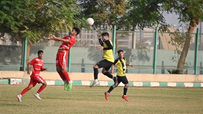 شباب المقاولون العرب يهزم بلدية المحلة 2-0 في دوري الجمهورية 