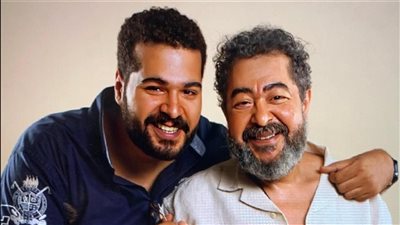 نجل طارق عبد العزيز يوجه رسالة لروح والده: الحمد الله على الحب والسيرة الطيبة 