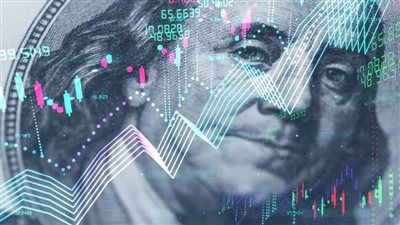 هبوط جديد لمؤشر الدولار الأمريكي، حركة تعاملات العملة الخضراء 