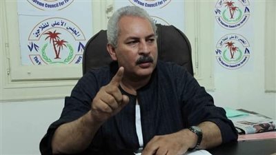 نقيب الفلاحين يكشف أهم مطالب المزارعين من الرئيس القادم 