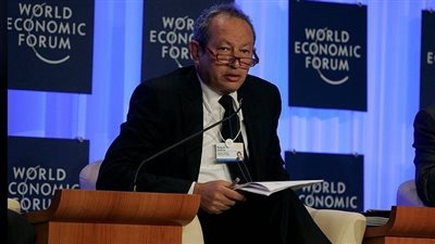 بعد اقحامه للكتاب المقدس، ساويرس يوجه رسالة قوية لرئيس الكونجرس بشأن إسرائيل