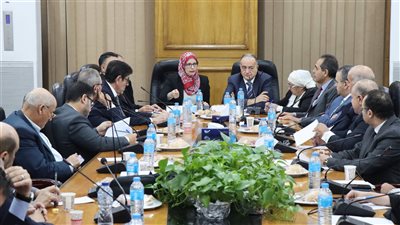 التنمية الصناعية: طرح الأراضي للمستثمر الجاد بسعر التكلفة لأعمال الترفيق