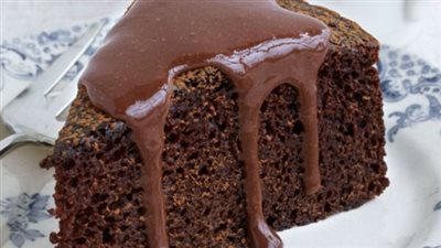 طريقة عمل الكيك في المنزل بالشوكولاتة، للتوفير في الميزانية