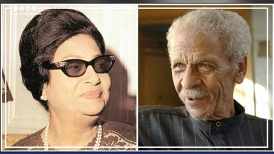 أحمد فؤاد نجم.. جلاد الرؤساء والمشاهير وهذه تفاصيل أزمته مع أم كلثوم بسبب 