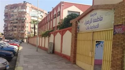 حى العجوزة يجهز المقار الانتخابية، تكثيف أعمال الصيانة وتوفير كراسي متحركة