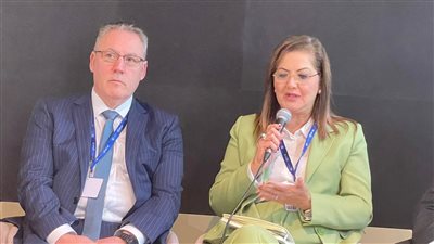 التخطيط تعقد حدثًا جانبيًا عن مواءمة تمويل المناخ والتنمية 