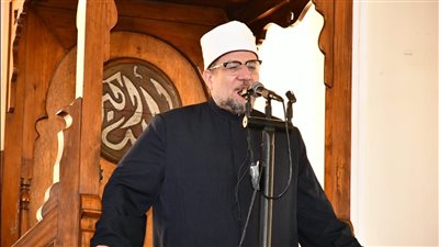 أسئلة الصائمين، ما هي أوقات إجابة الدعاء؟، وزير الأوقاف السابق يوضح 