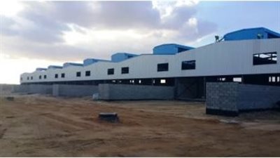 بالأرقام، تعرف على حجم المجمعات الصناعية في مصر 