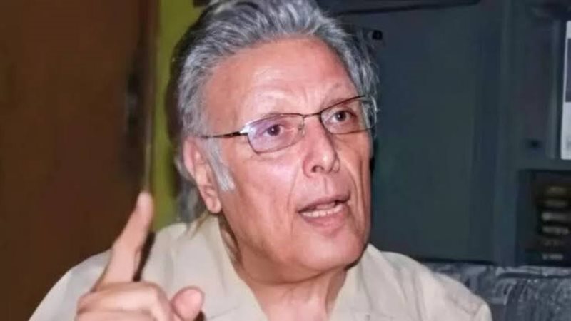 اشرف عبد الغفور،