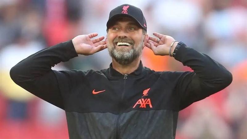 يورجن كلوب، فيتو