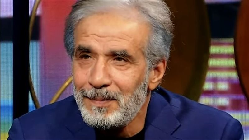 مفيد عاشور.فيتو